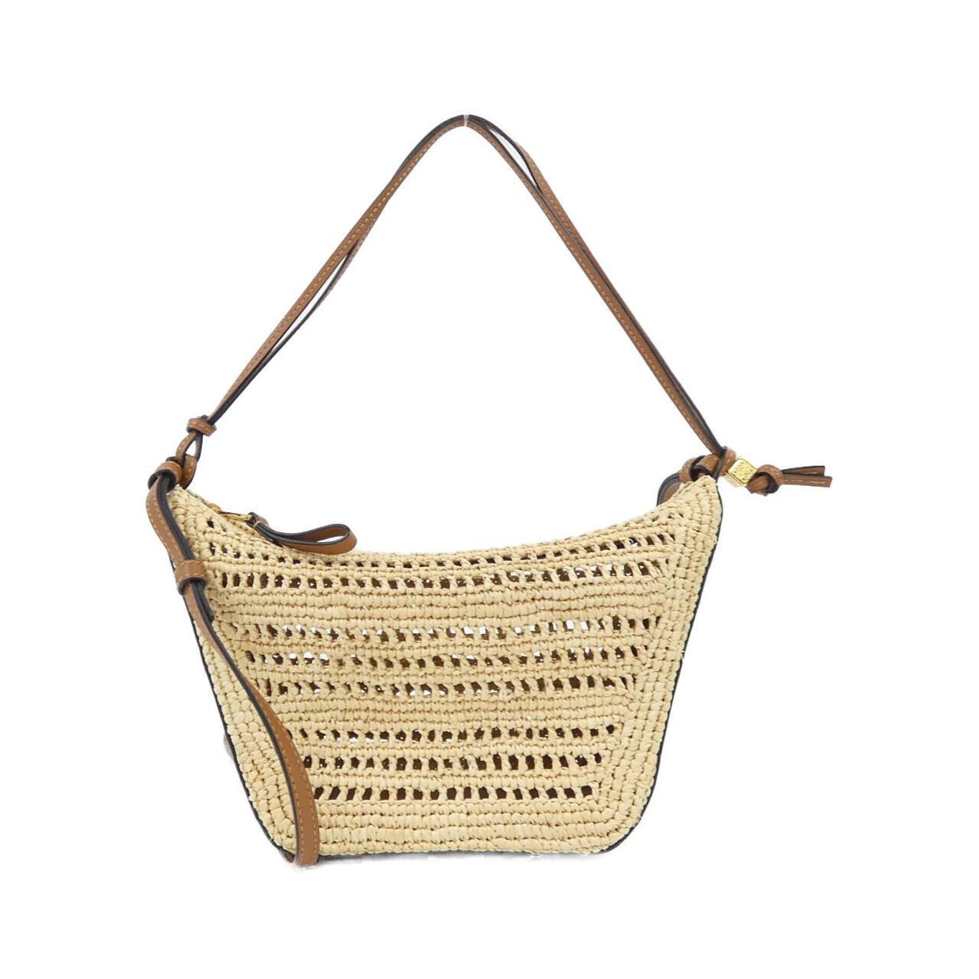 Loewe Hammock Hobo Mini A538g13x09 Shoulder Bag
